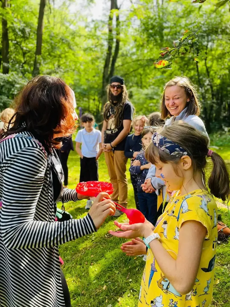 Rozpoczęliśmy nowy rok