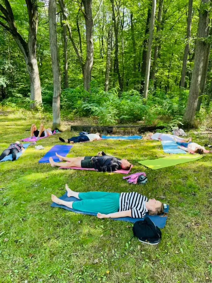 Rozpoczęliśmy nowy rok