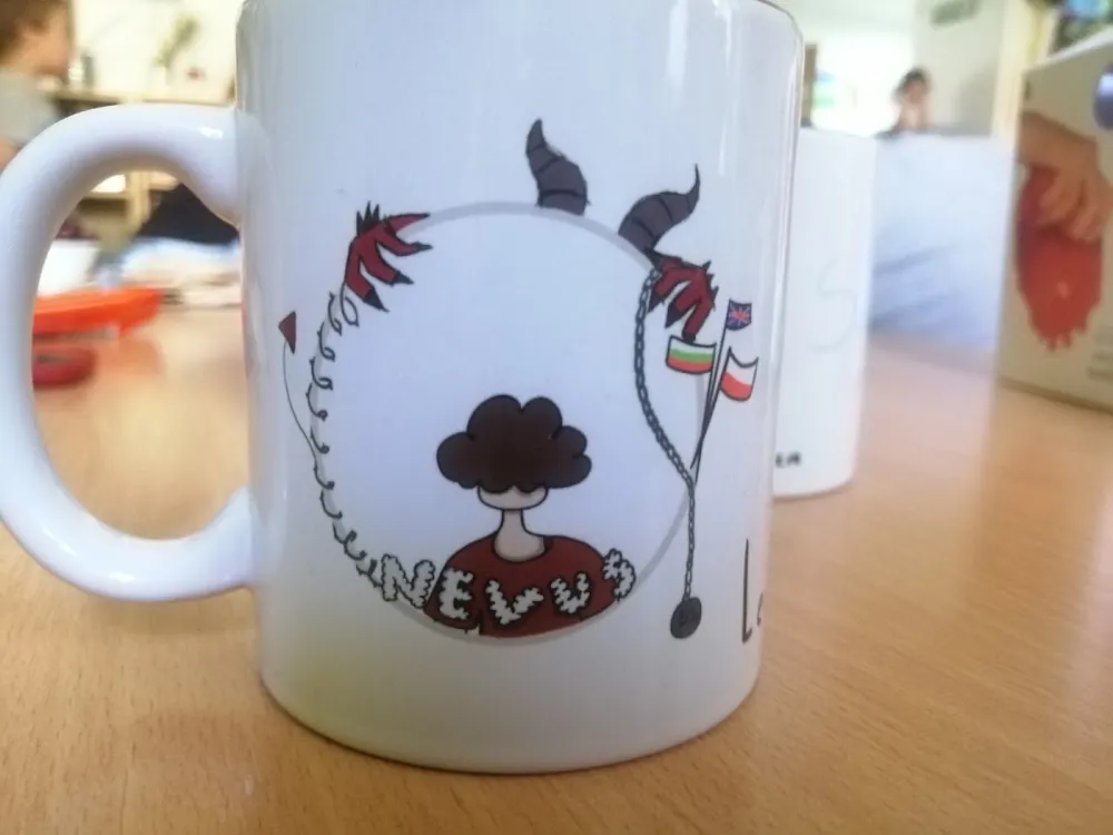 Koniec roku w ogrodzie, zdjęcie 3