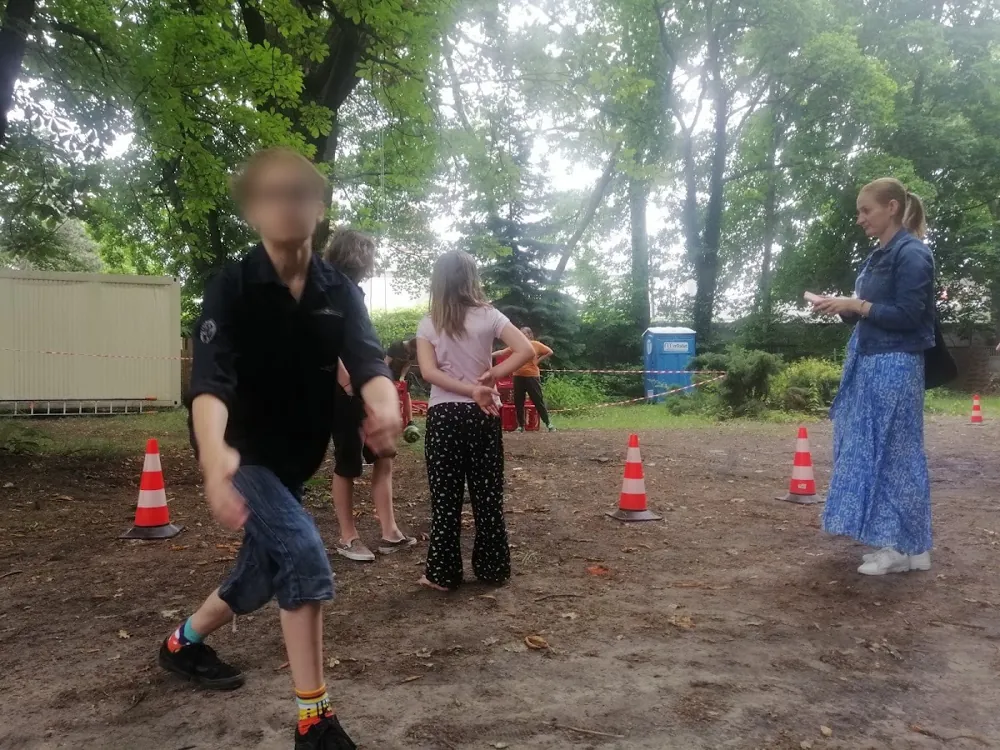 Koniec roku w ogrodzie, zdjęcie 4