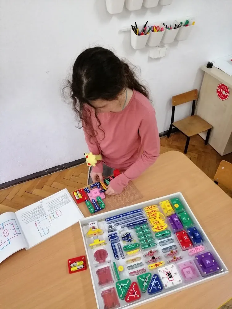 Majowe laboratorium, zdjęcie 3