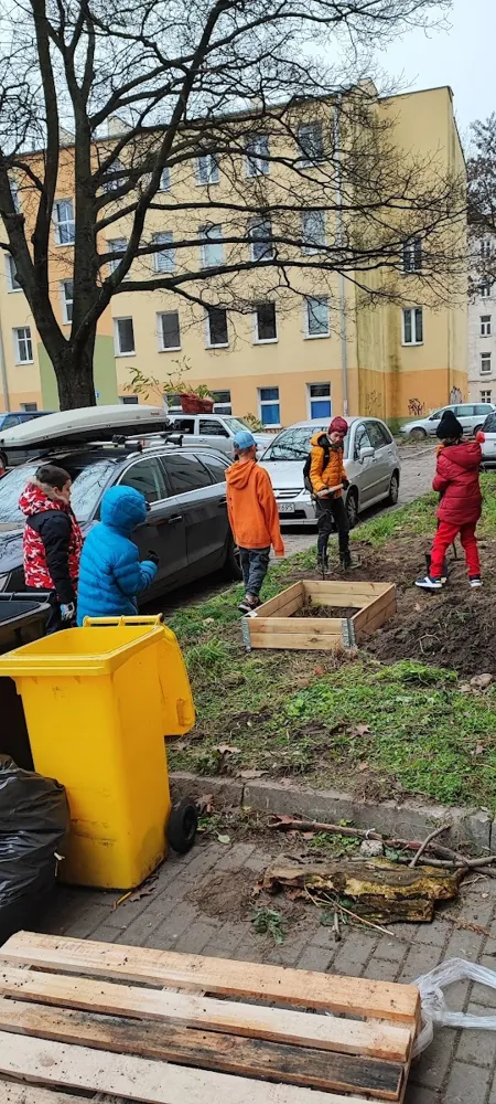 Ogród i debata, zdjęcie 2