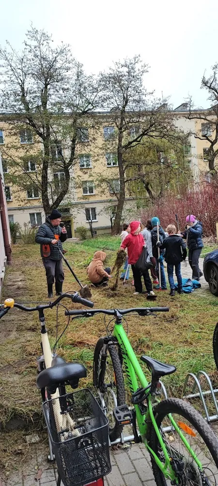 Ogród i debata, zdjęcie 3
