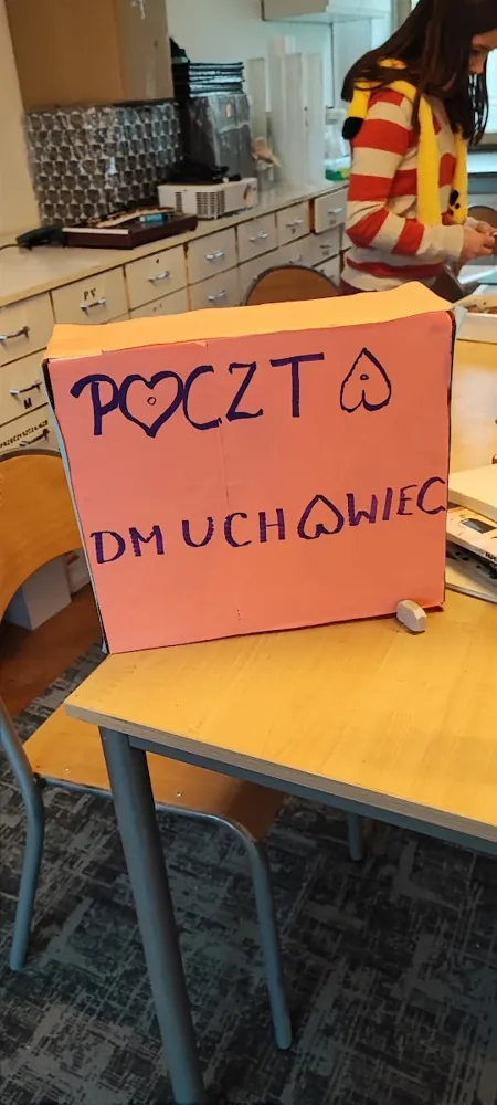Poczta Dmuchawcowa