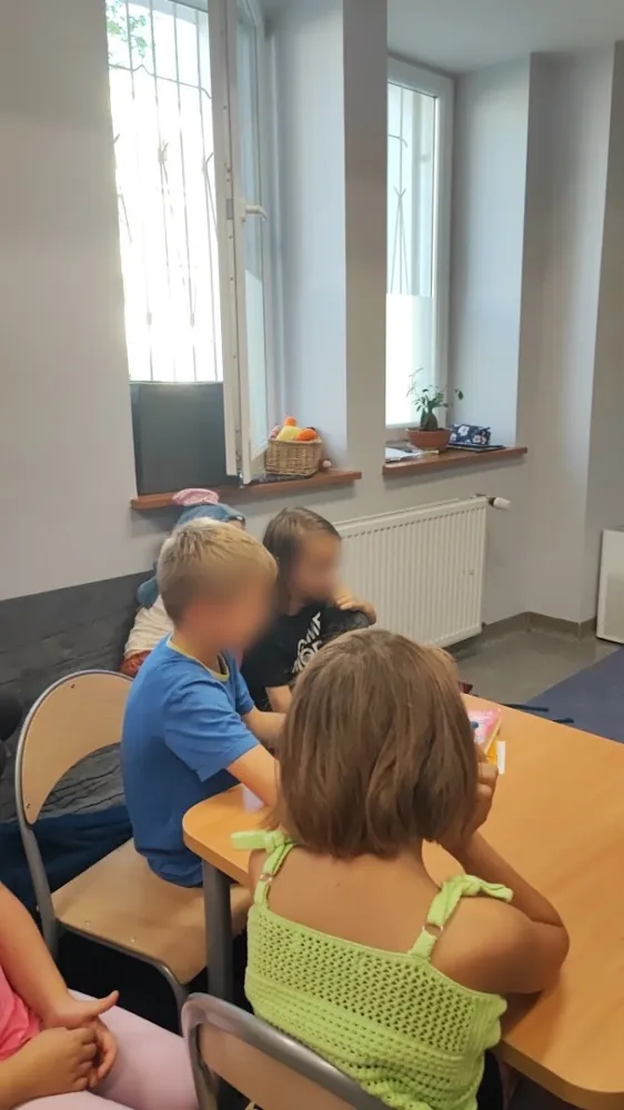Prezentujemy przed grupą, zdjęcie 4