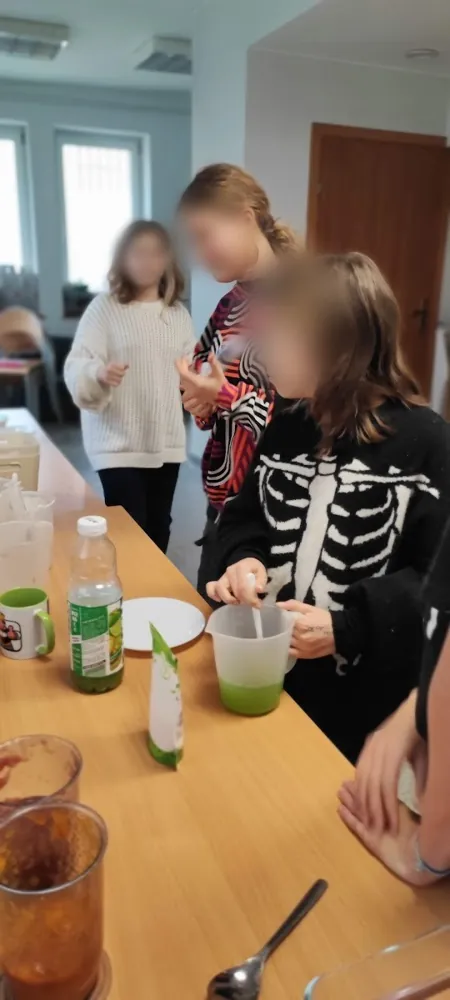 Wiosenne eksperymenty, zdjęcie 2