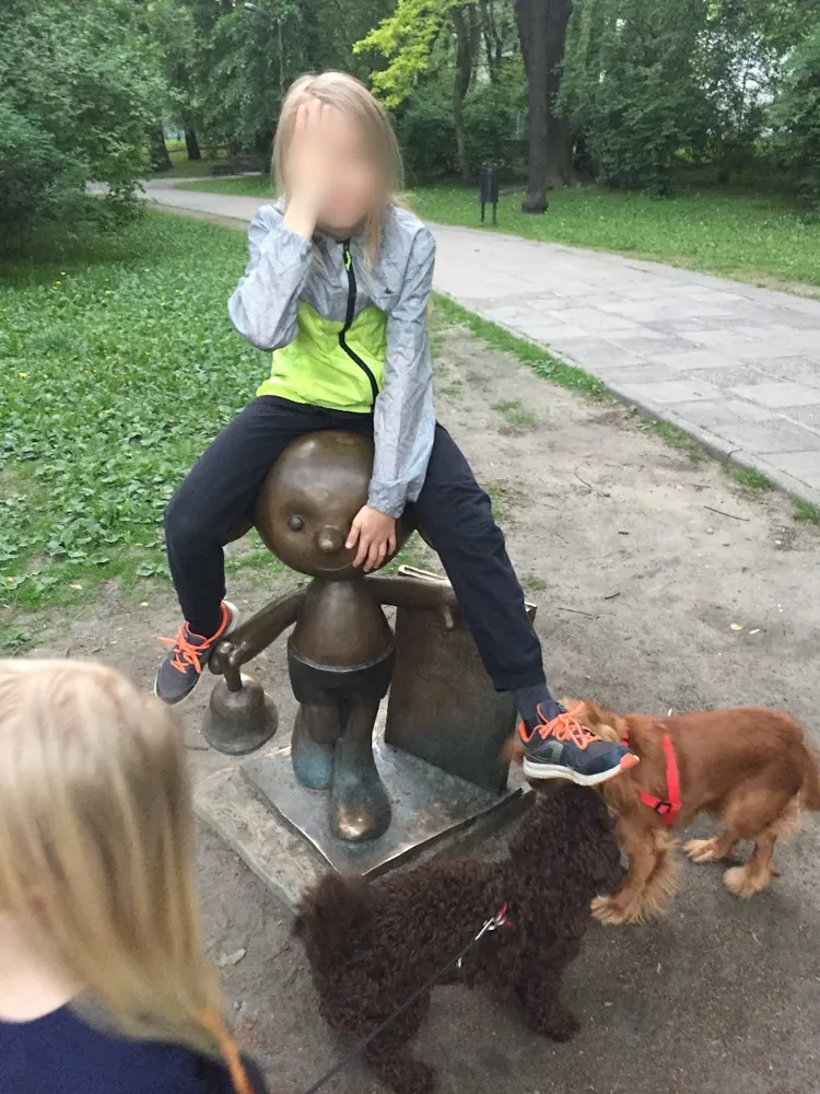 Wiosna w mieście, zdjęcie 4