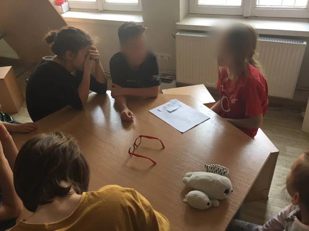 Wiosna w mieście, zdjęcie 5