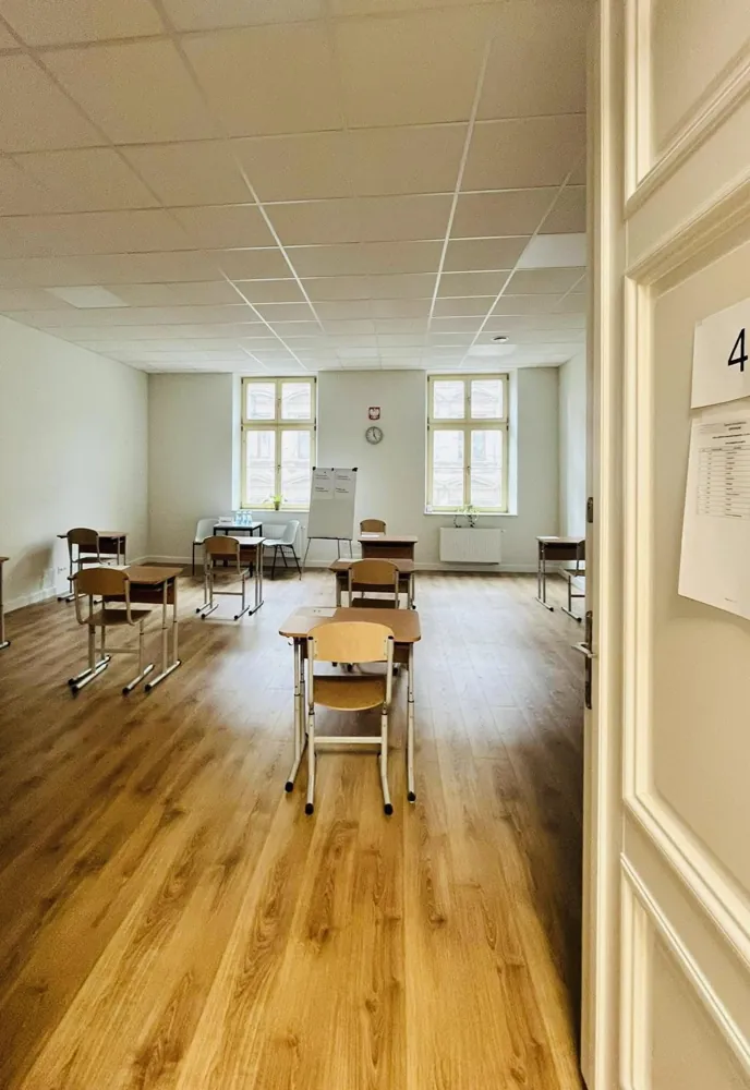 Egzamin ósmoklasisty: nikt nie był sam, zdjęcie 2