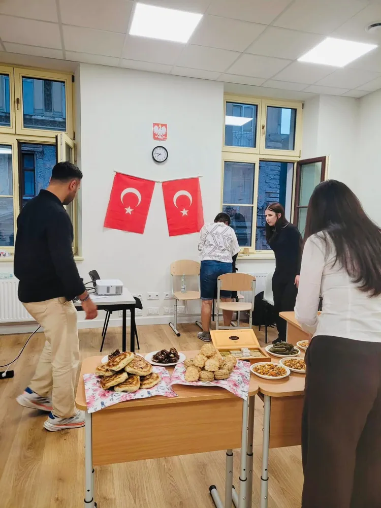 Wymiana Erasmus+: Be (multi)cultural and ultra polite!, zdjęcie 4
