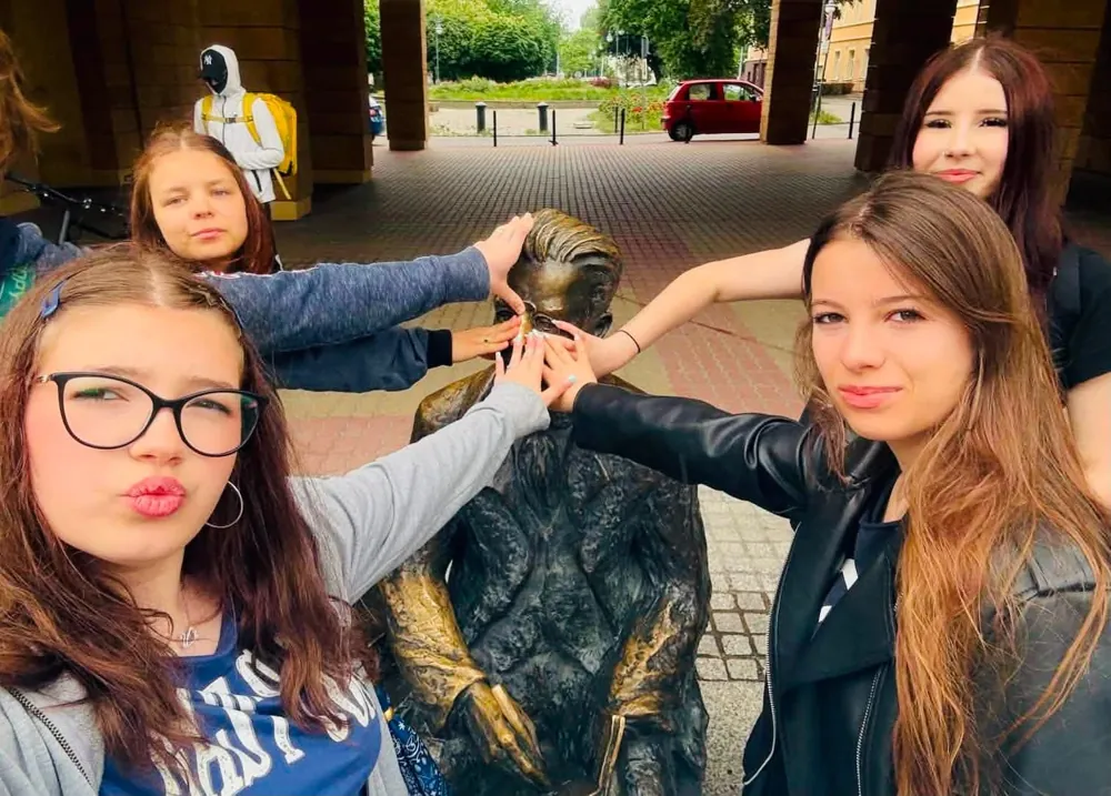 Wymiana Erasmus+: Be (multi)cultural and ultra polite!, zdjęcie 9