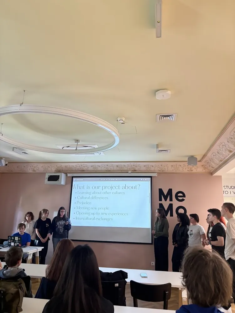 Wymiana Erasmus+: Be (multi)cultural and ultra polite!, zdjęcie 10