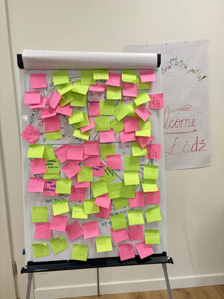 Wymiana Erasmus+: Be (multi)cultural and ultra polite!, zdjęcie 11