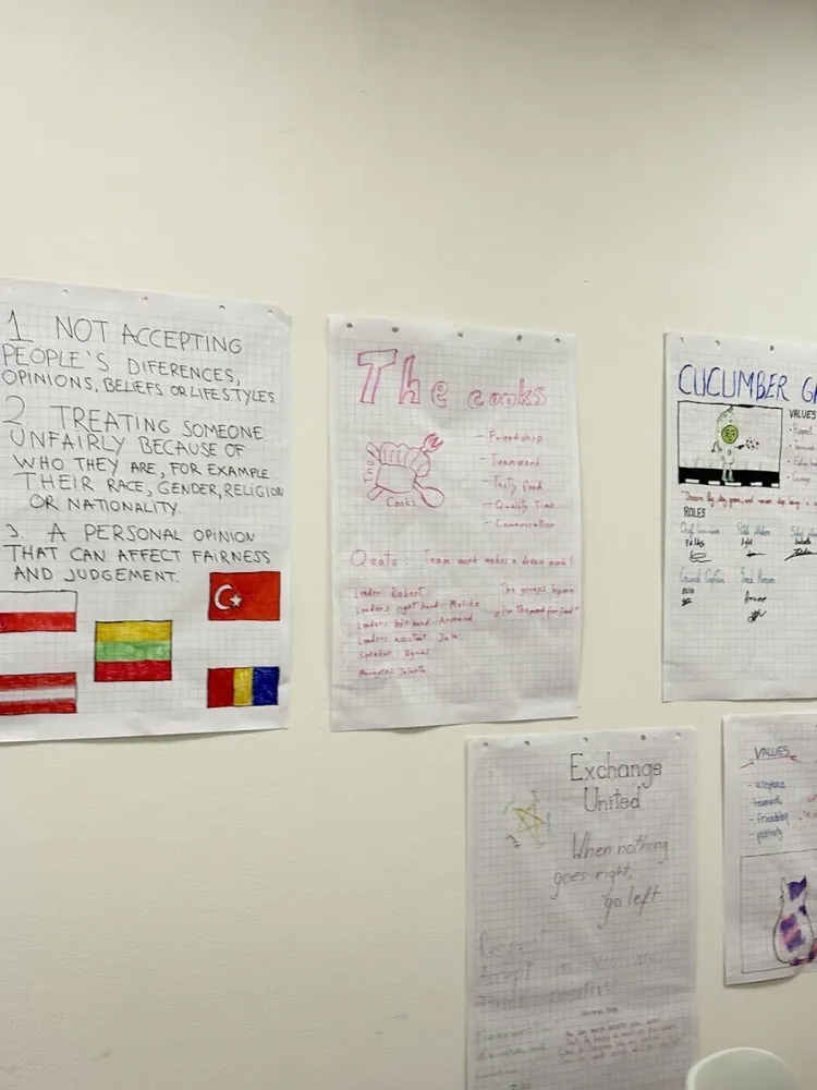 Wymiana Erasmus+: Be (multi)cultural and ultra polite!, zdjęcie 12