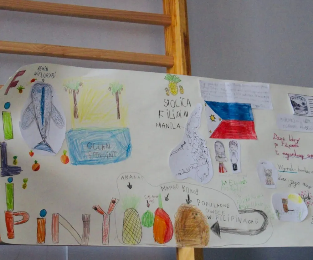 Tydzień międzynarodowy, zdjęcie 5